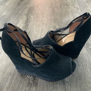Michael Kors Wedges